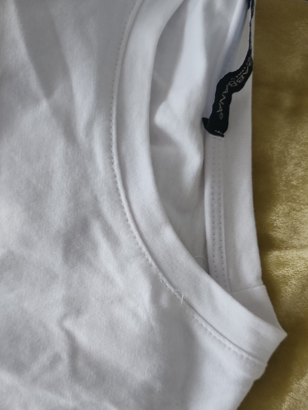 Dolce Gabbana Medium Size Tshirt - Picture 10 of 11